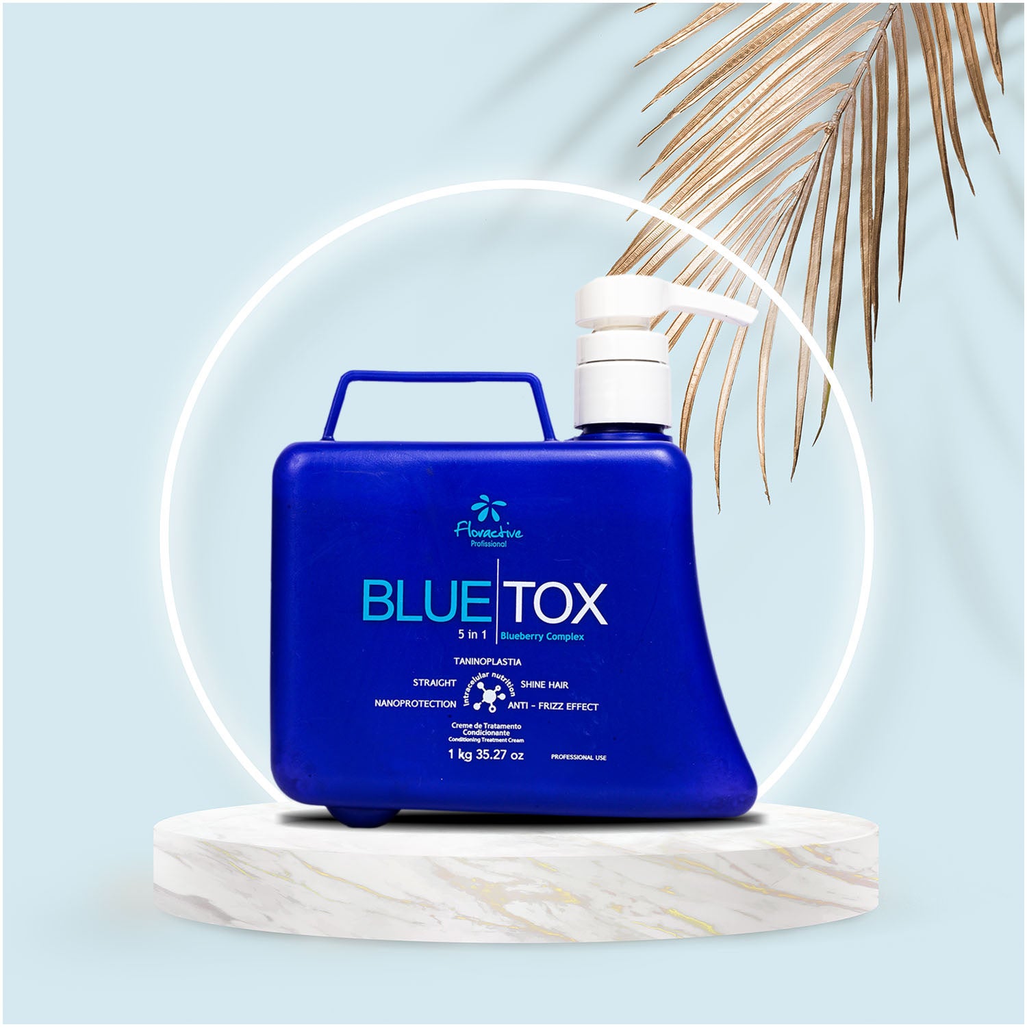 Bluetox