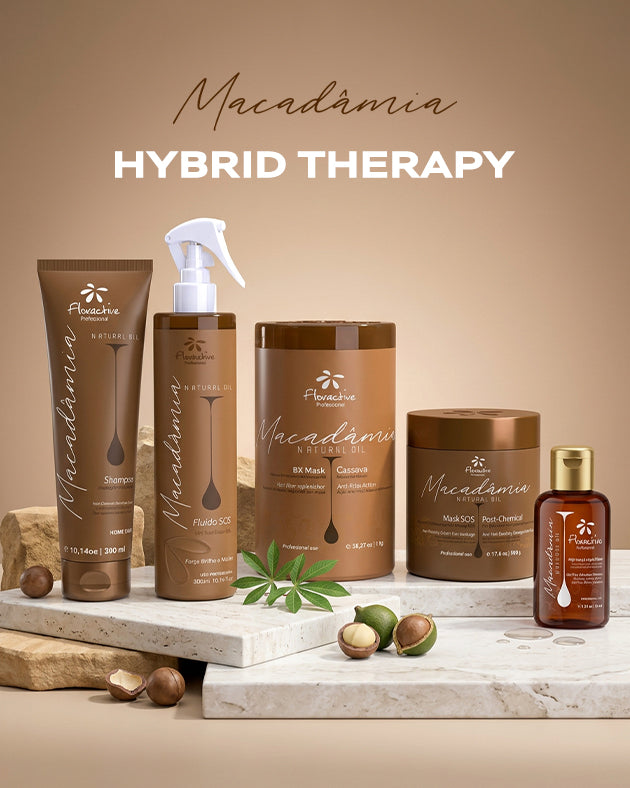 HYBRID THERAPY COMBO