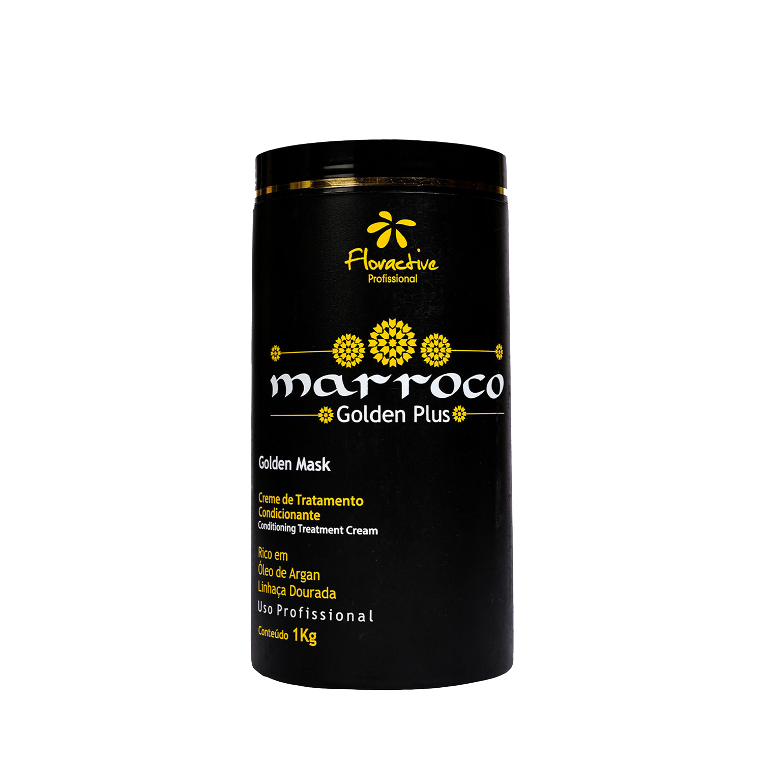 Marroco Golden Mask - 1 kg