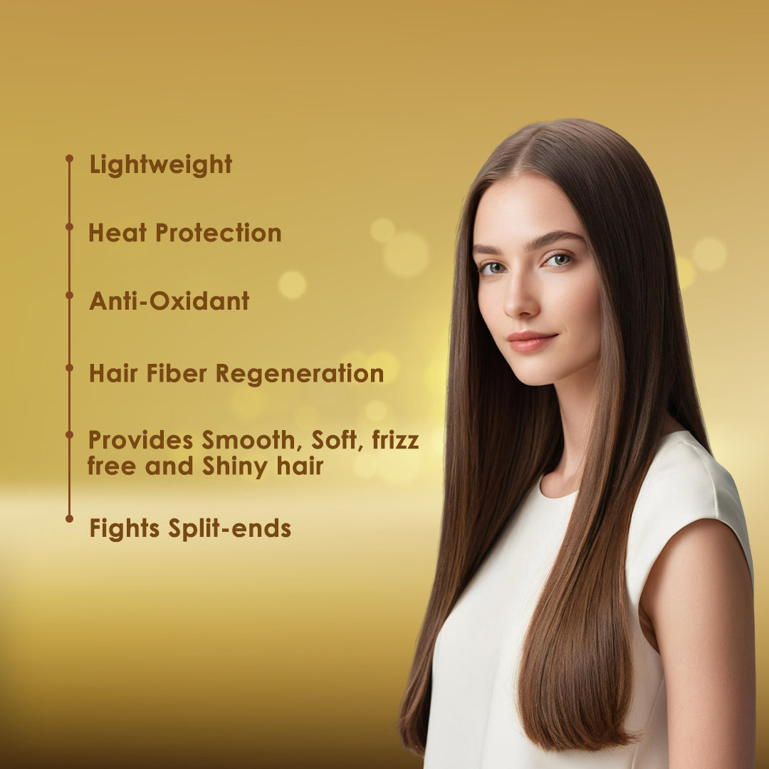 Moringa oil – 60ml