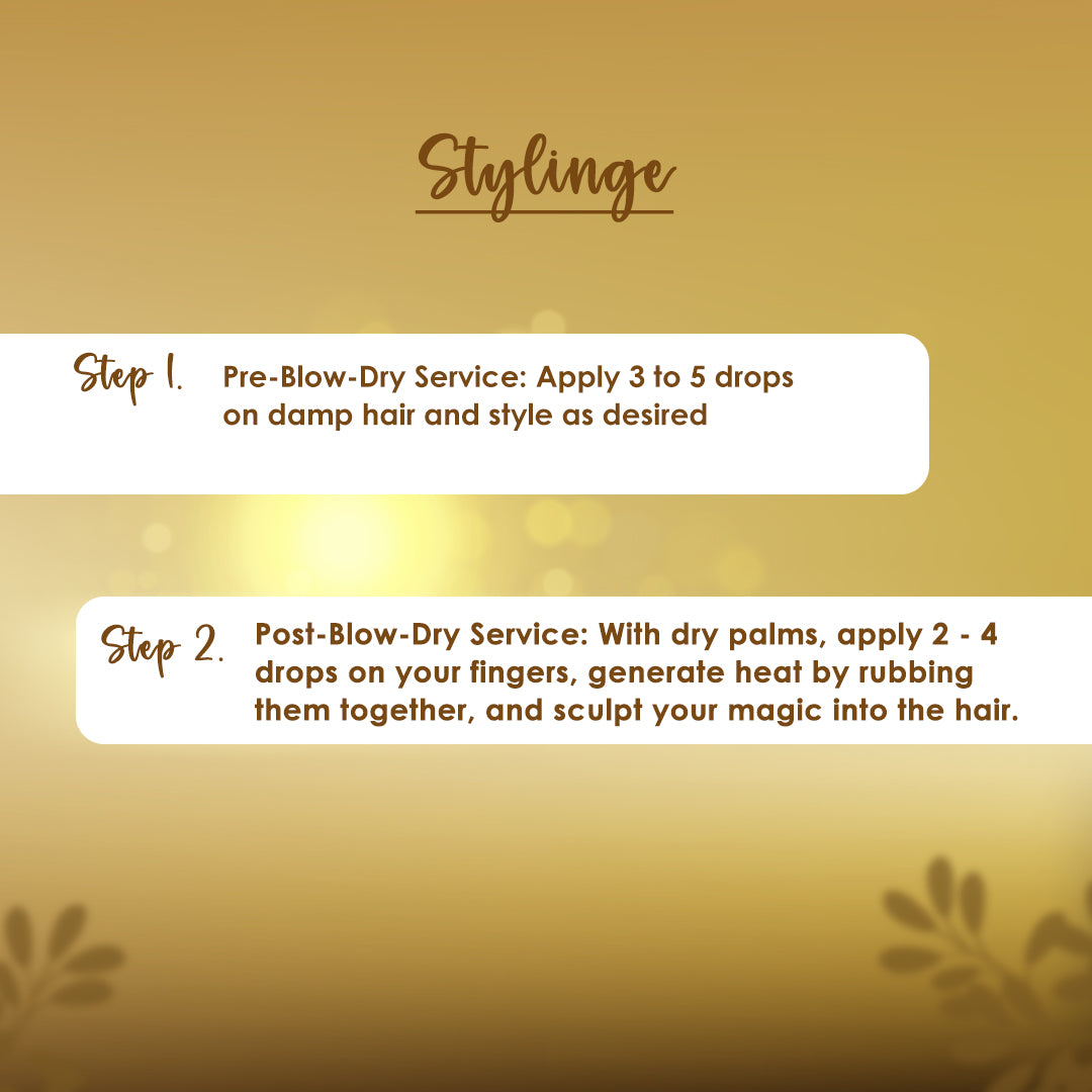 Moringa oil – 60ml