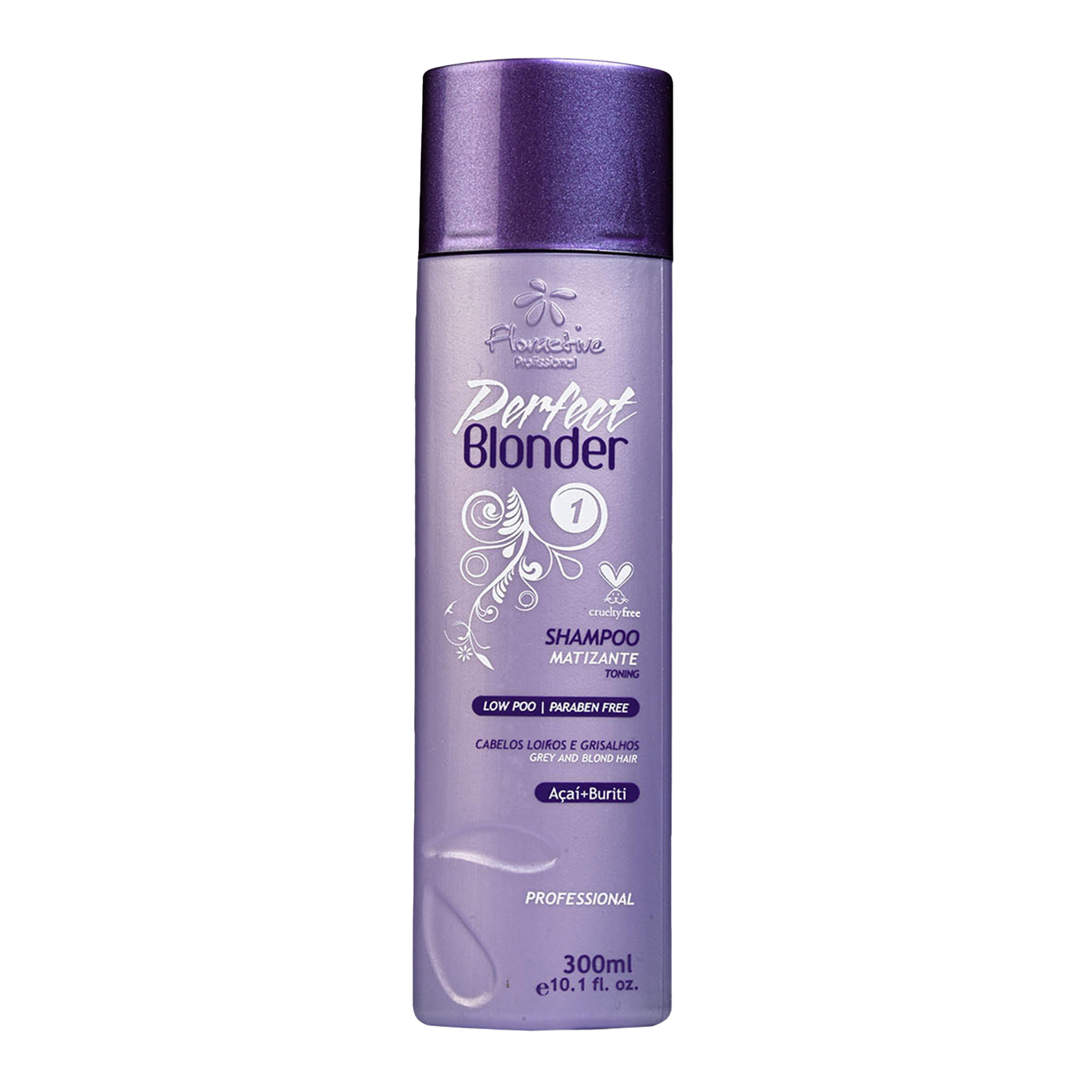 Perfect Blonder Shampoo - 300 ml