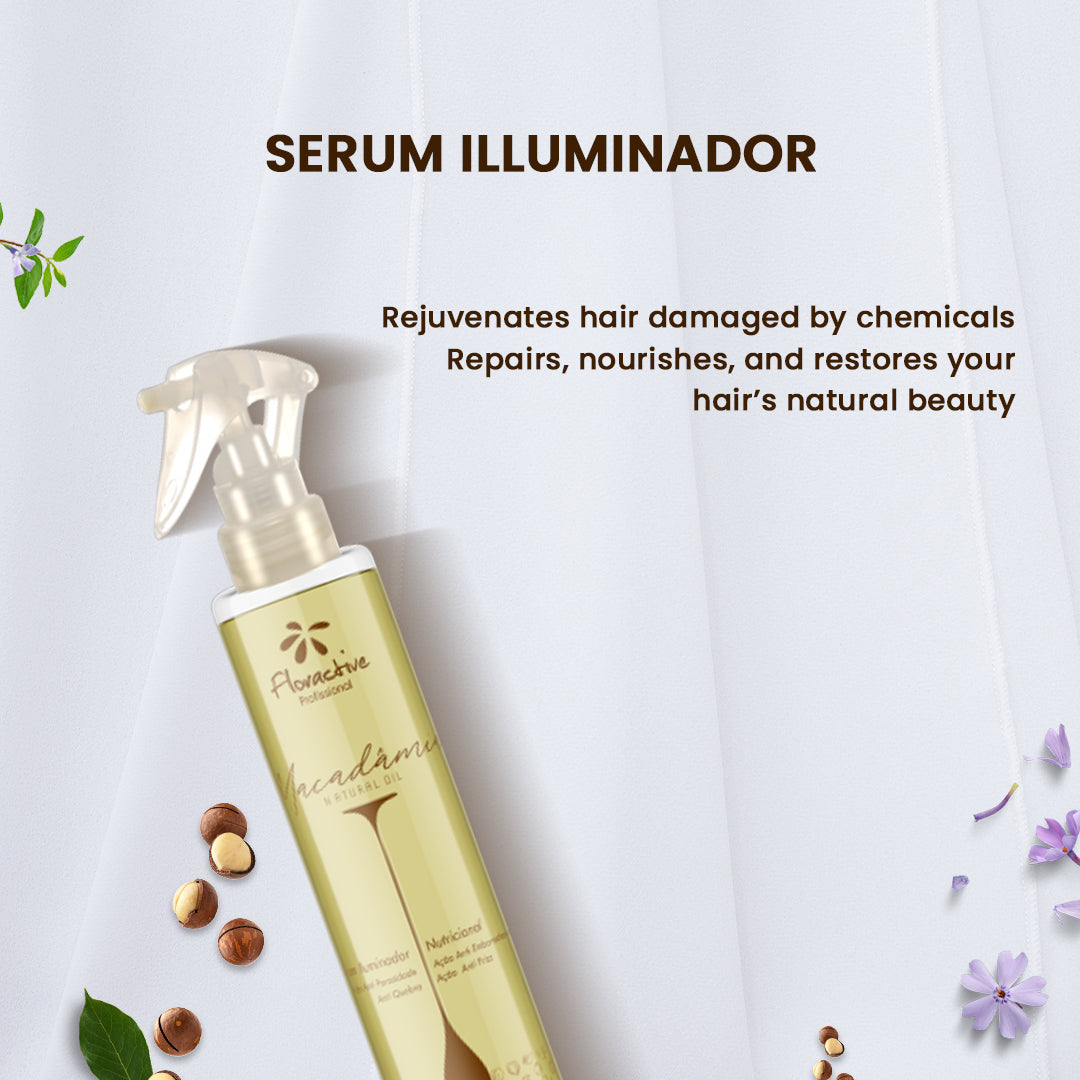 Serum Illuminador