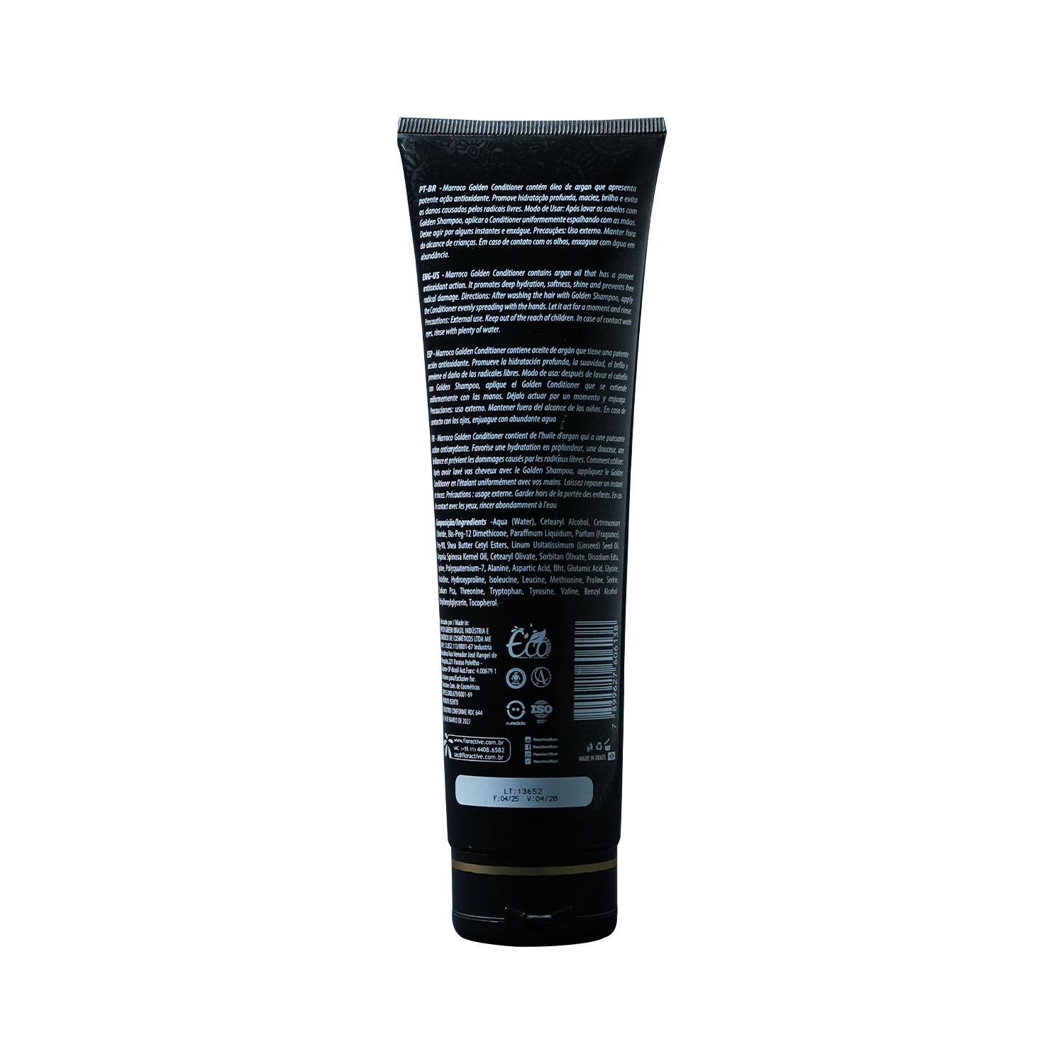 Marroco Golden Conditioner - 300 ml