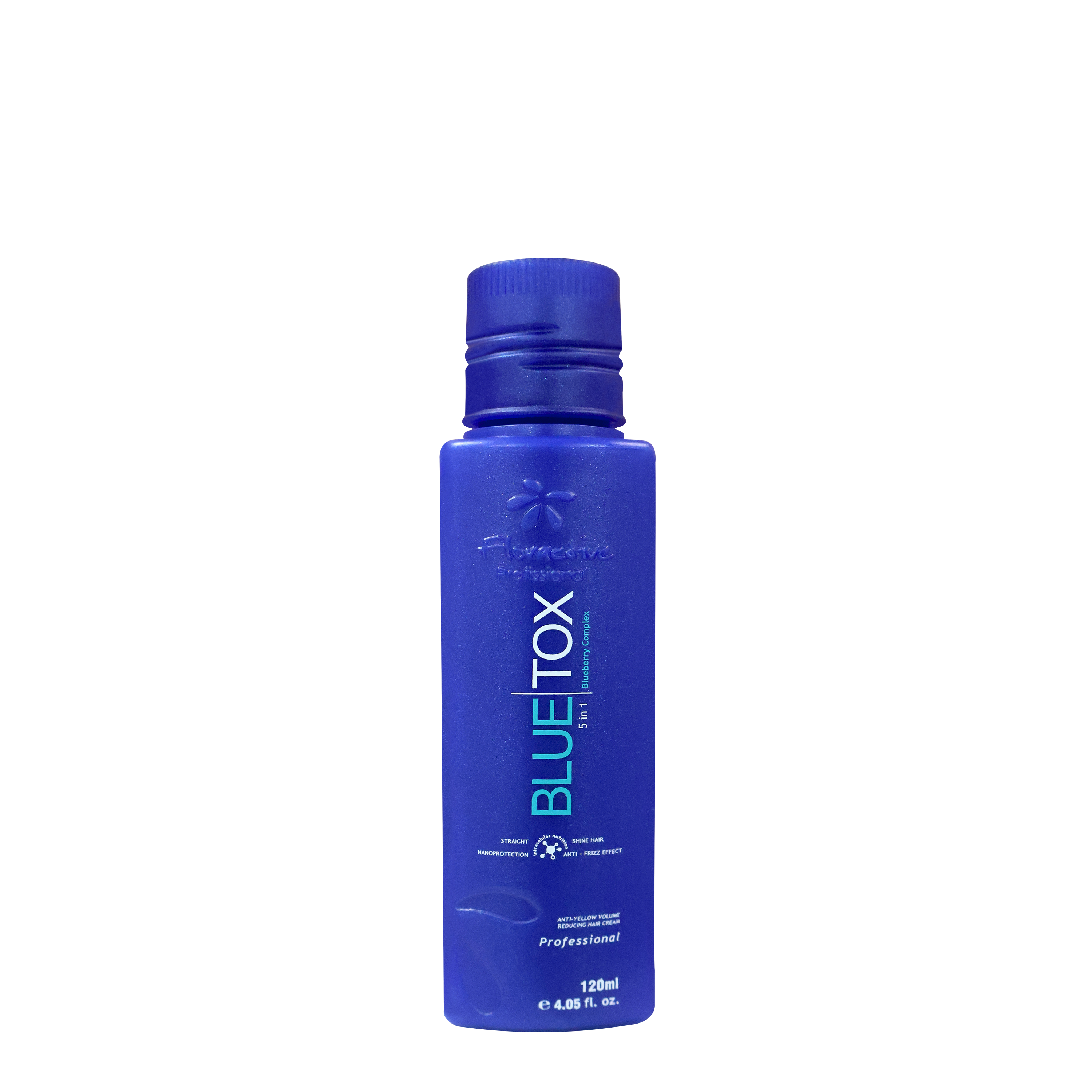 Bluetox 5 In 1 - 120 ML