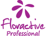 logo of Floractive Professional - Best Hair Care Products & Treatment