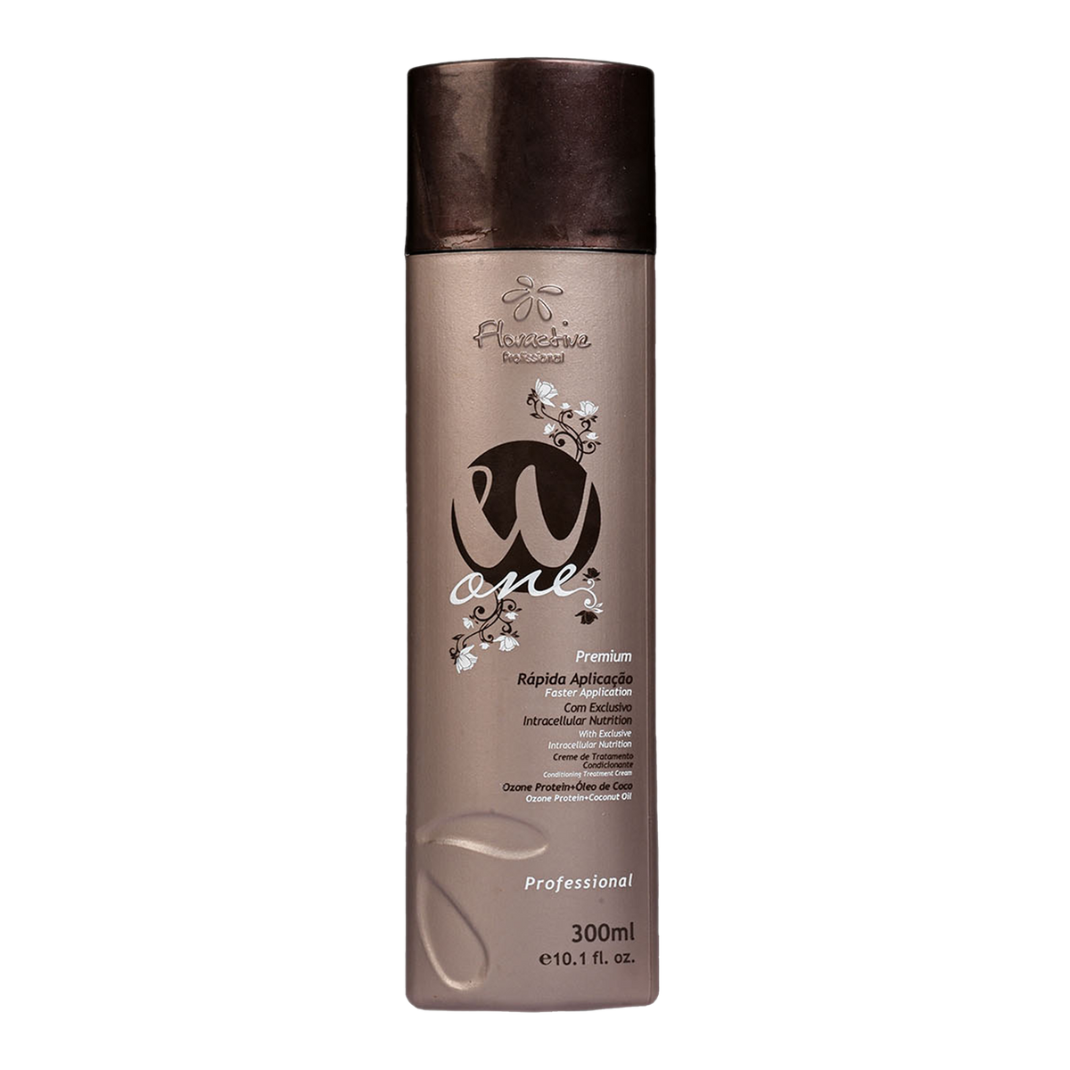 Floractive W One Nanoplastia Hair Treatment Best Hair Treatment