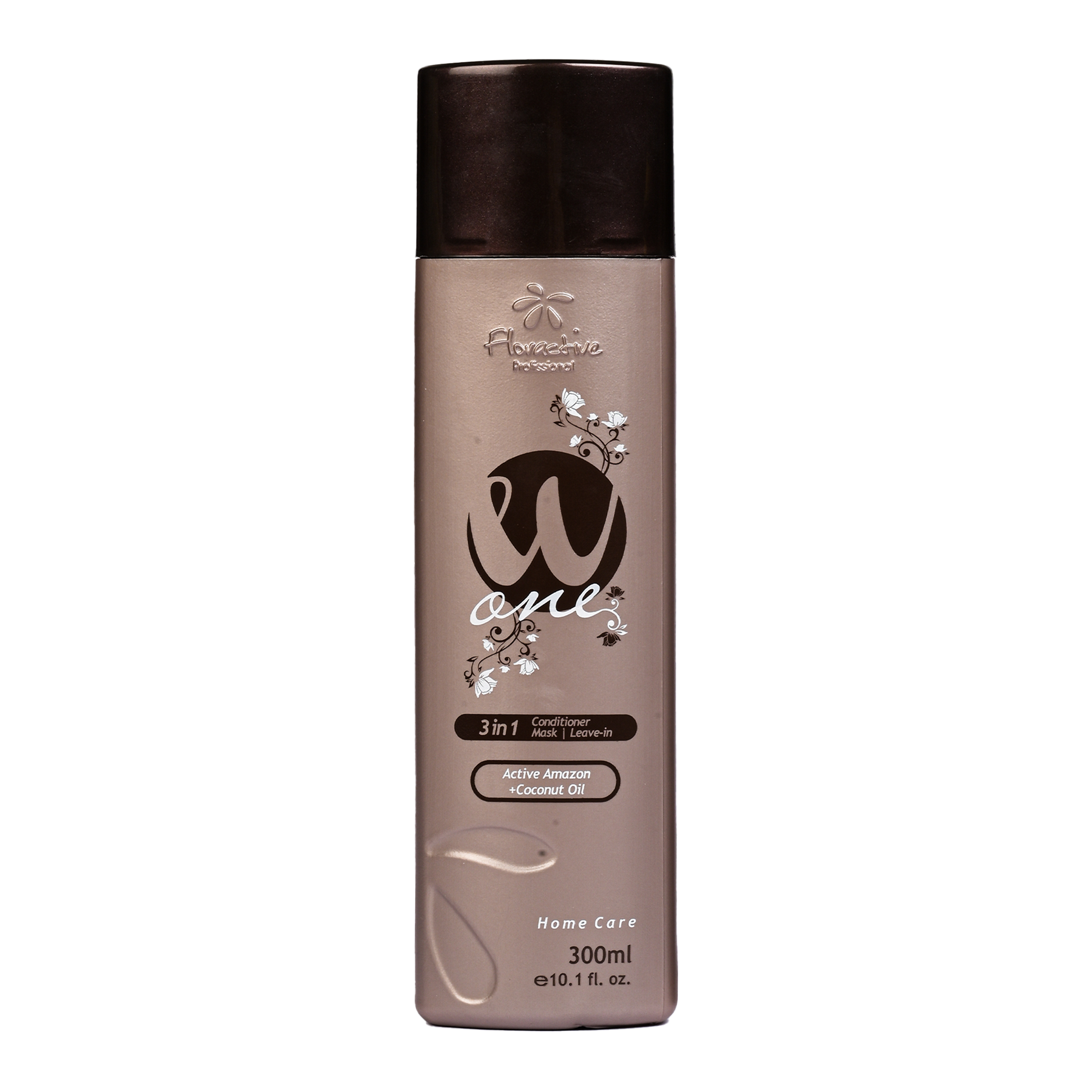 W One 3in1 conditioner - 300 ml